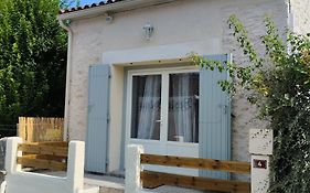 Maison de village en Périgord